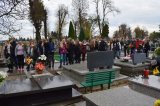 By czas nie zaćmił i niepamięć…